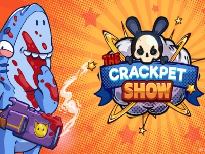 The Crackpet Show