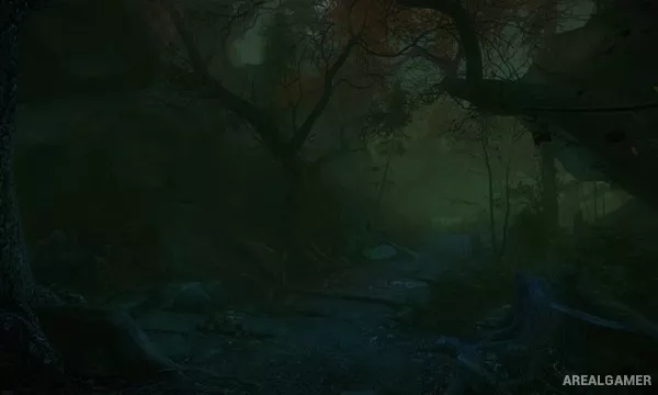The Cursed Forest Screenshot 3, Free Download, PC Game, Full Updated