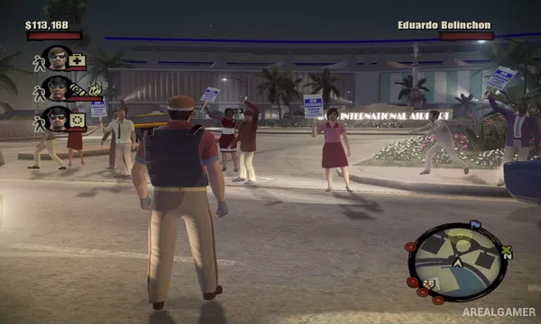 The Godfather 2 Screenshot 3, Free Download, PC Game, Full Updated