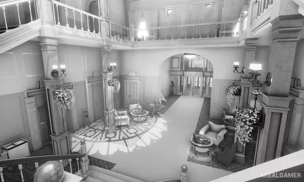 The Shattering Screenshot 1, Free Download, PC Game, Full Updated