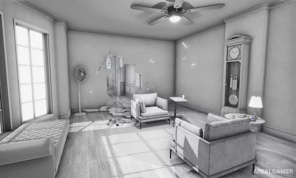 The Shattering Screenshot 2, Free Download, PC Game, Full Updated