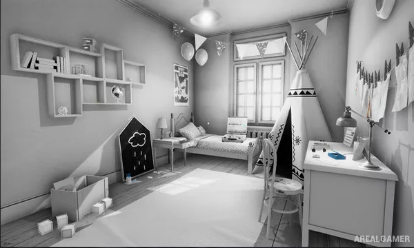 The Shattering Screenshot 3, Free Download, PC Game, Full Updated