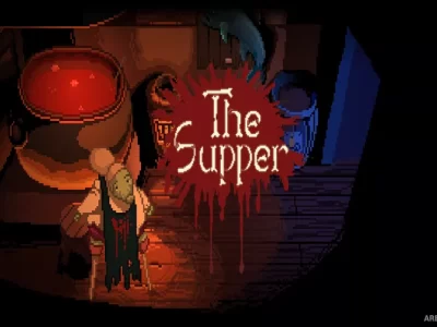 The Supper