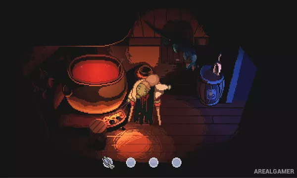 The Supper Screenshot 1, Free Download, PC Game, Full Updated