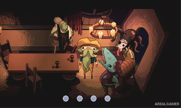 The Supper Screenshot 2, Free Download, PC Game, Full Updated
