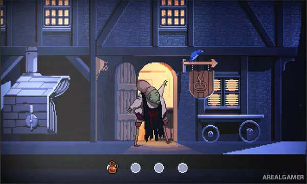 The Supper Screenshot 3, Free Download, PC Game, Full Updated