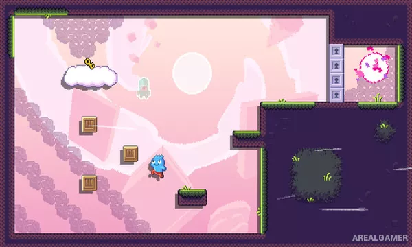 Toodee and Topdee Screenshot 1, Free Download, PC Game, Full Updated