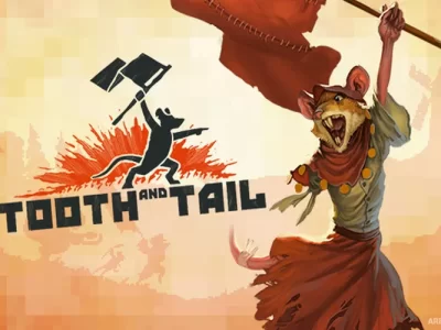 Tooth and Tail