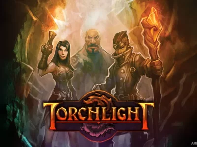 Torchlight