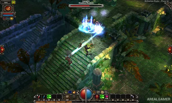 Torchlight Screenshot 1, Free Download, PC Game, Full Updated