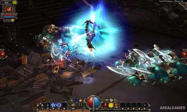 Torchlight Screenshot 3, Free Download, PC Game, Full Updated
