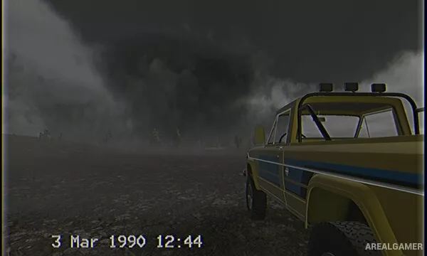 Tornado: Research and Rescue Screenshot 3, Free Download, PC Game, Full Updated