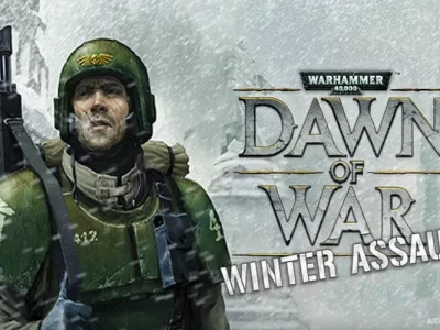 Warhammer 40,000: Dawn of War – Winter Assault