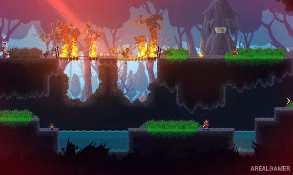 Wildfire Screenshot 3, Free Download, PC Game, Full Updated