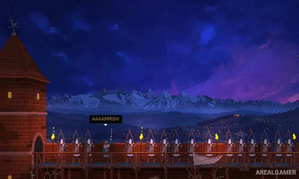 Yes, Your Grace Screenshot 2, Free Download, PC Game, Full Updated