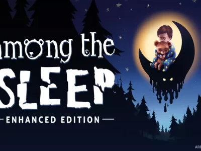Among the Sleep – Enhanced Edition