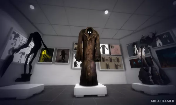 Among the Sleep - Enhanced Edition Screenshot 2, Free Download, PC Game, Full Updated