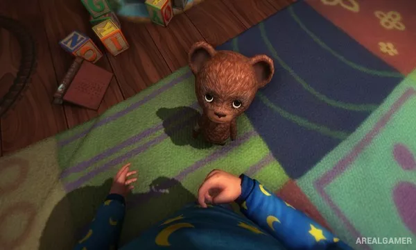 Among the Sleep - Enhanced Edition Screenshot 3, Free Download, PC Game, Full Updated