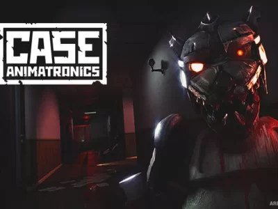 CASE: Animatronics