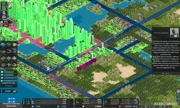 Citystate 1 Screenshot 2, Free Download, PC Game, Full Updated