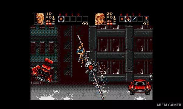 Contra Anniversary Collection Screenshot 3, Free Download, PC Game, Full Updated