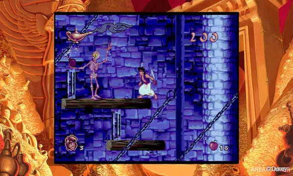 Disney Classic Games: Aladdin and The Lion King Screenshot 2, Free Download, PC Game, Full Updated