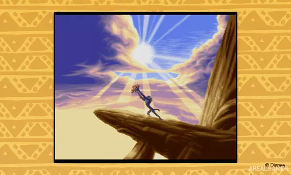 Disney Classic Games: Aladdin and The Lion King Screenshot 3, Free Download, PC Game, Full Updated