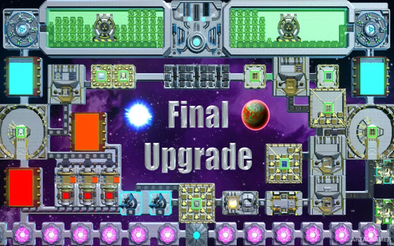 Final Upgrade Cover Art, Free Download, PC Game, Full Updated