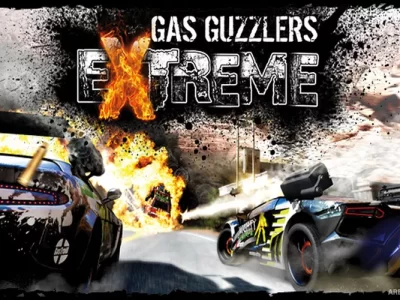 Gas Guzzlers Extreme