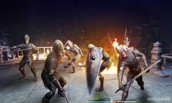 Grimlord Screenshot 3, Free Download, PC Game, Full Updated