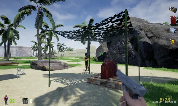 Gulman 5 Screenshot 2, Free Download, PC Game, Full Updated