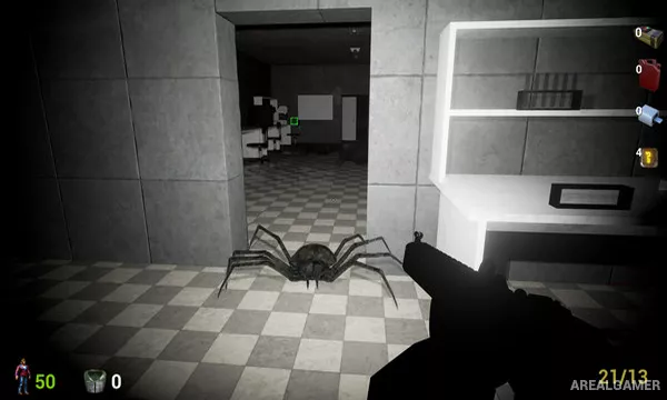 Gulman 5 Screenshot 3, Free Download, PC Game, Full Updated