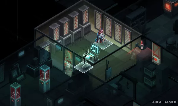 Invisible, Inc. Screenshot 3, Free Download, PC Game, Full Updated
