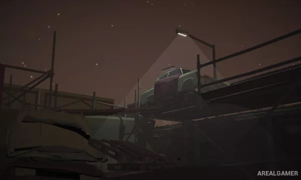 Jalopy Screenshot 1, Free Download, PC Game, Full Updated