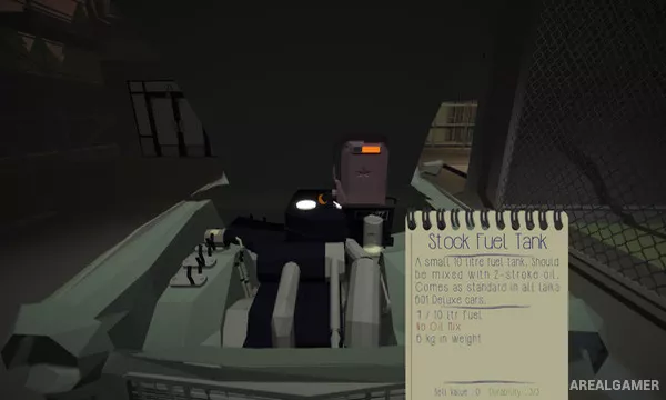 Jalopy Screenshot 2, Free Download, PC Game, Full Updated