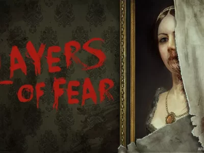 Layers of Fear 2016