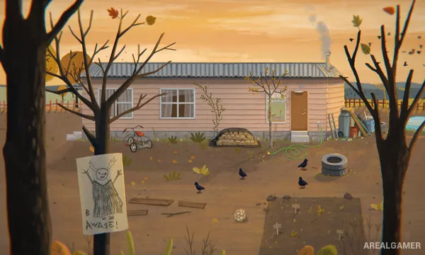 Little Misfortune Screenshot 1, Free Download, PC Game, Full Updated