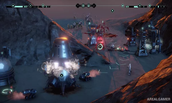 MarZ: Tactical Base Defense Screenshot 2, Free Download, PC Game, Full Updated