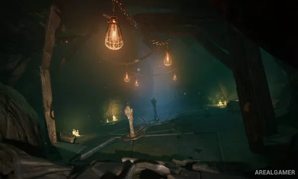 Moons of Madness Screenshot 2, Free Download, PC Game, Full Updated