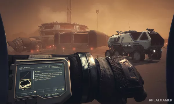 Moons of Madness Screenshot 3, Free Download, PC Game, Full Updated