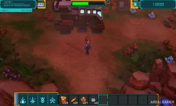 One Lonely Outpost Screenshot 3, Free Download, PC Game, Full Updated