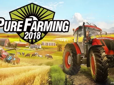 Pure Farming 2018