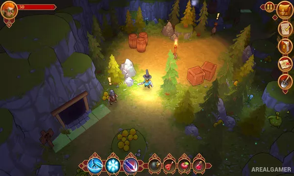 Quest Hunter Screenshot 1, Free Download, PC Game, Full Updated
