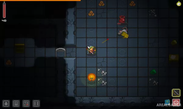 Quest of Dungeons Screenshot 2, Free Download, PC Game, Full Updated