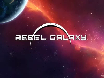 Rebel Galaxy
