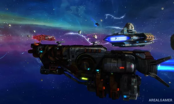 Rebel Galaxy Screenshot 2, Free Download, PC Game, Full Updated