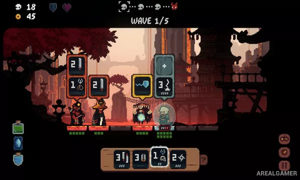 Shogun Showdown Screenshot 1, Free Download, PC Game, Full Updated