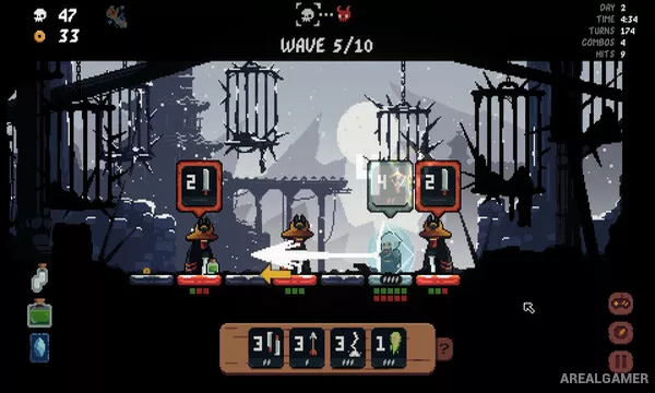 Shogun Showdown Screenshot 2, Free Download, PC Game, Full Updated