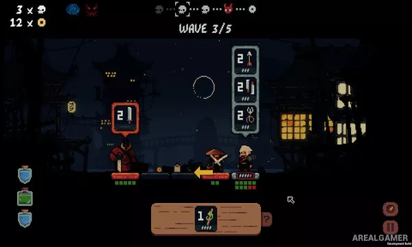 Shogun Showdown Screenshot 3, Free Download, PC Game, Full Updated