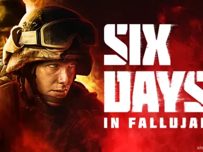 Six Days in Fallujah